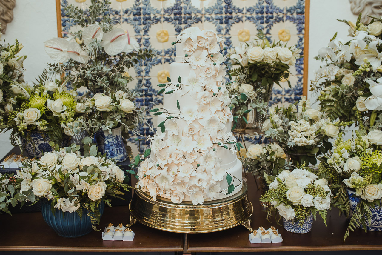 Marjorie e Filipe | Casamento ao ar livre na Fazenda Santa Barbara