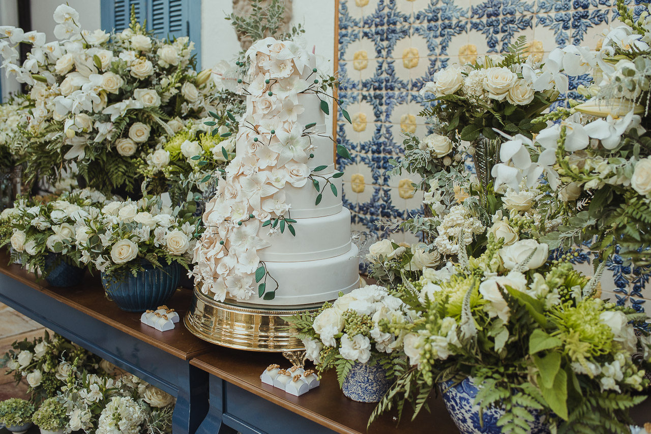 Marjorie e Filipe | Casamento ao ar livre na Fazenda Santa Barbara