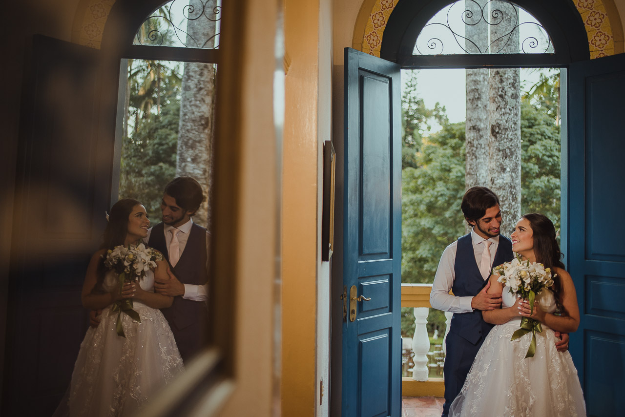 Marjorie e Filipe | Casamento ao ar livre na Fazenda Santa Barbara