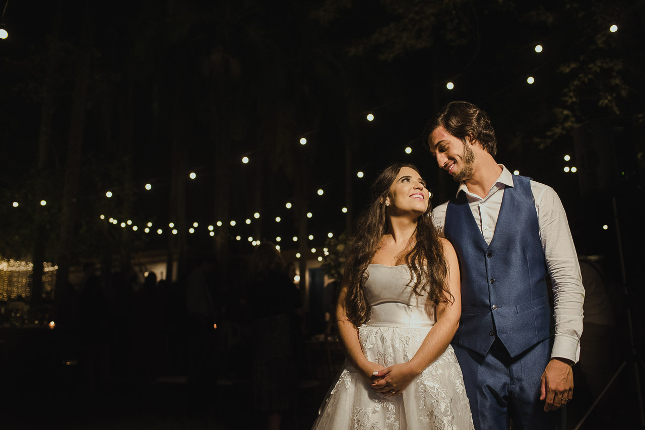 Marjorie e Filipe | Casamento ao ar livre na Fazenda Santa Barbara