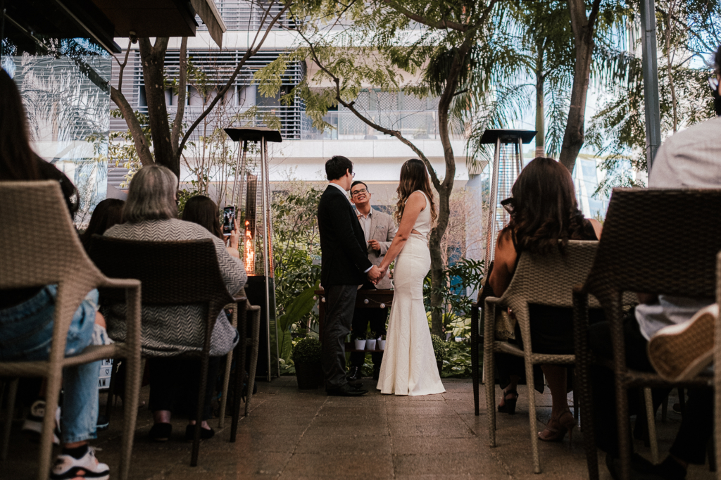 Thalita e Thiago | Um lindo casamento civil, por Kuguio