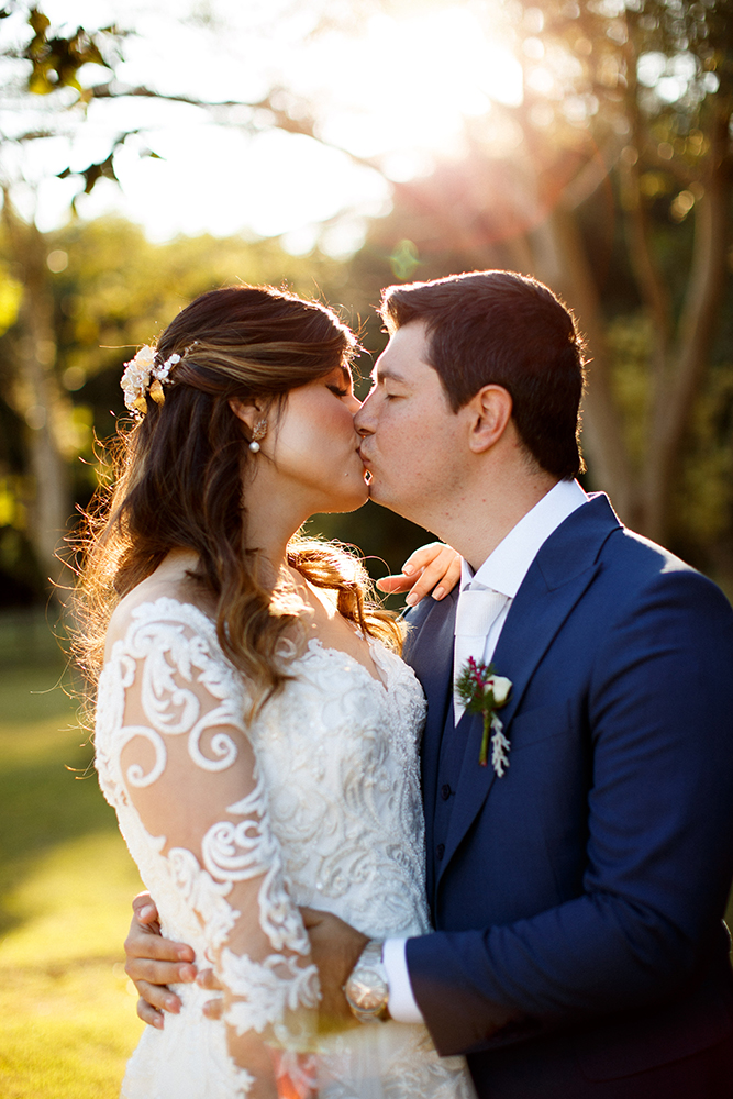 Amanda e Luiz Henrique | Enlace dos sonhos na Serra dos Cocais