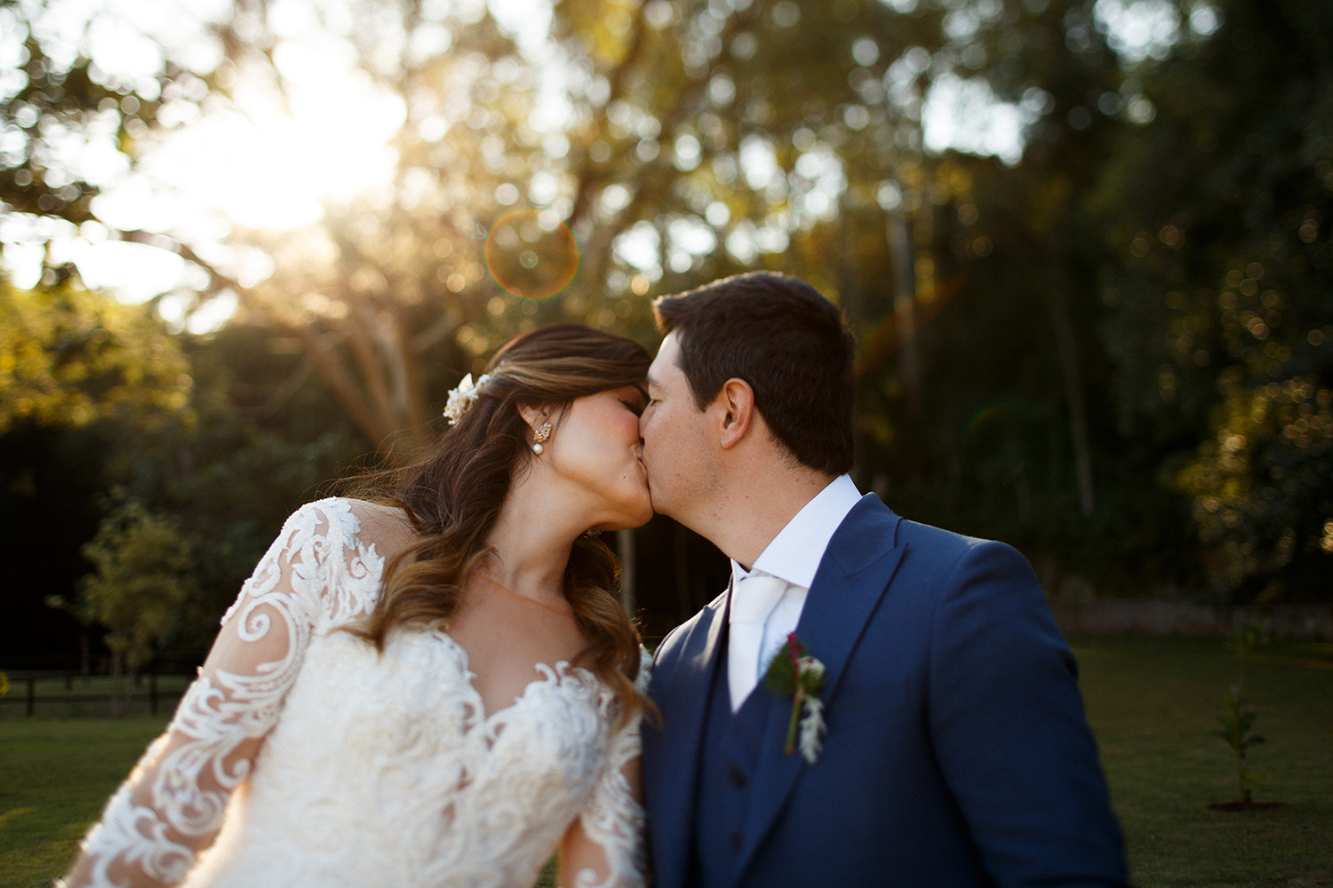 Amanda e Luiz Henrique | Enlace dos sonhos na Serra dos Cocais