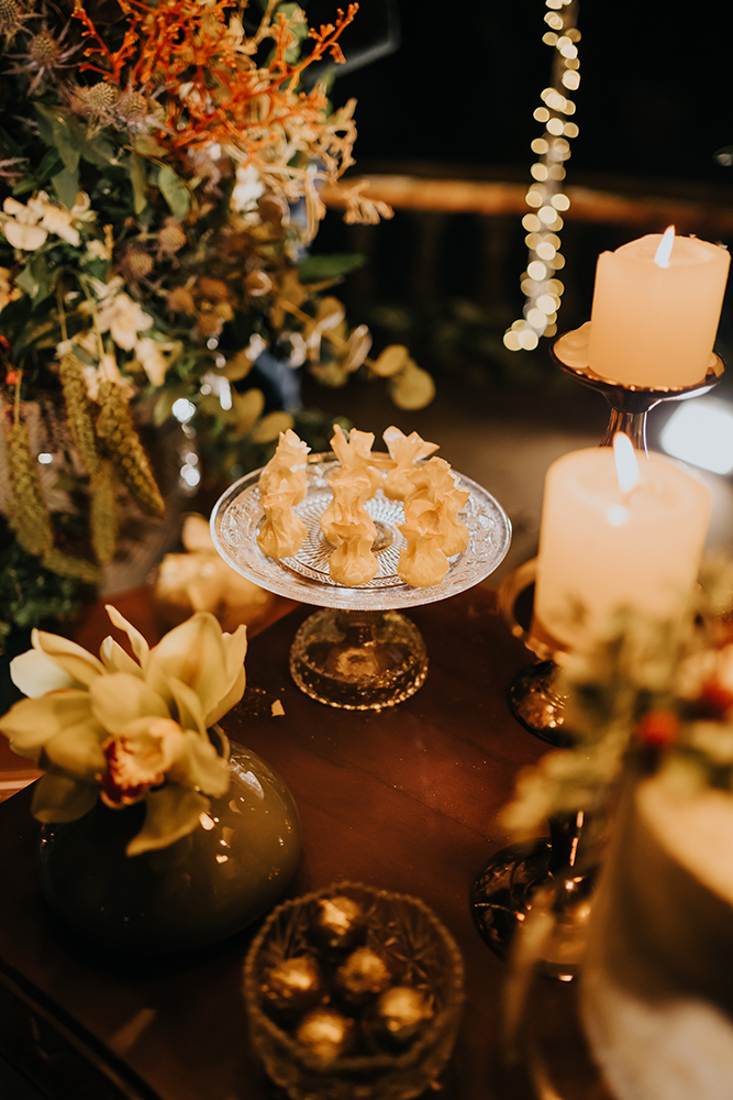 Andressa e Felippe | Casamento a dois na Casa Giardino