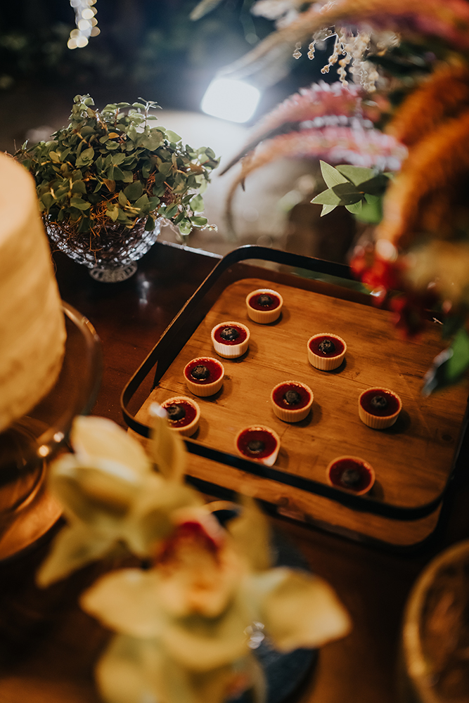 Andressa e Felippe | Casamento a dois na Casa Giardino