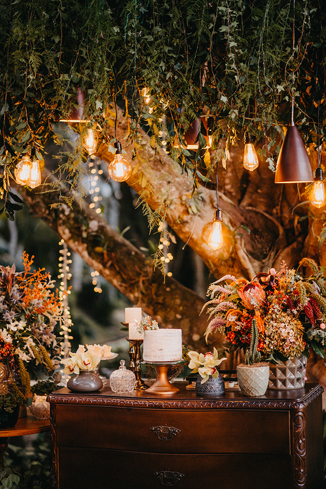 Andressa e Felippe | Casamento a dois na Casa Giardino