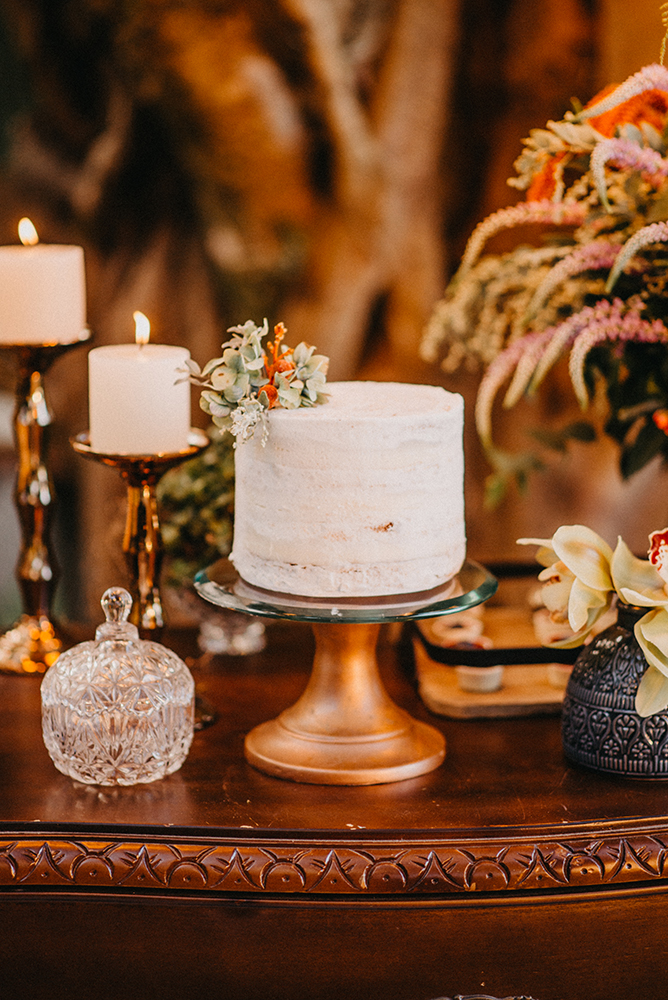 Andressa e Felippe | Casamento a dois na Casa Giardino