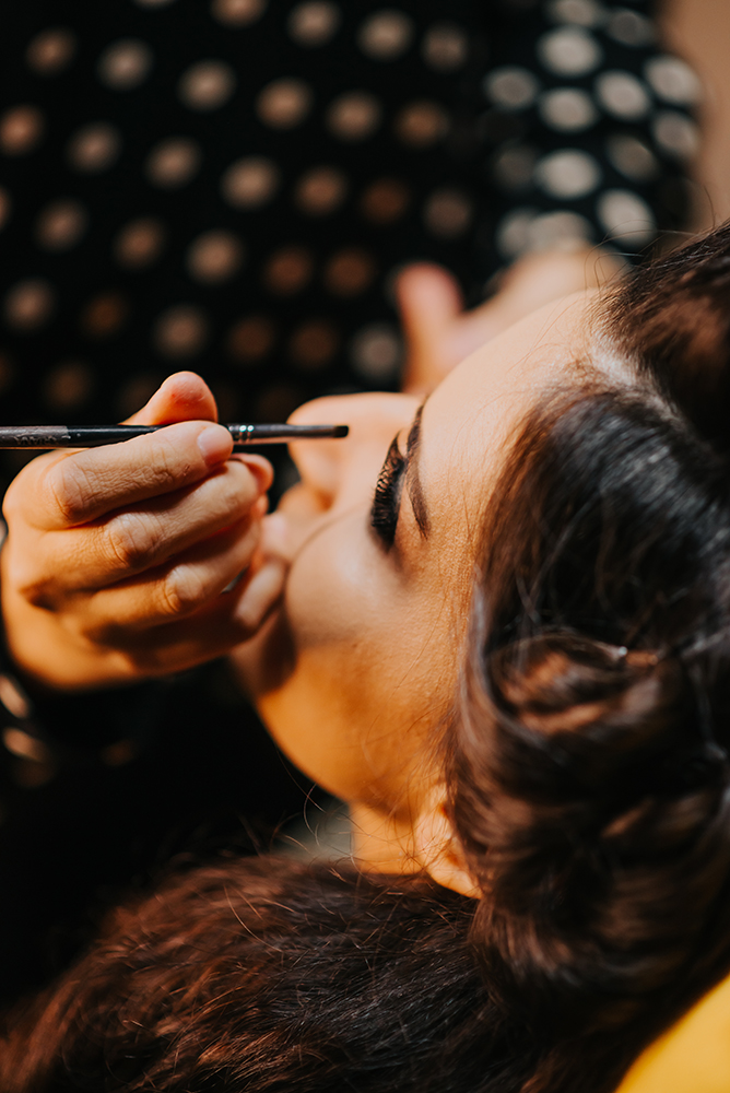 Andressa e Felippe | Casamento a dois na Casa Giardino