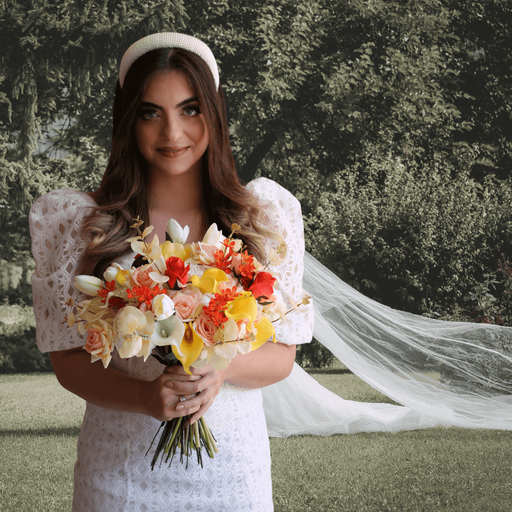 Buquê de Noiva | 7 estilos para o seu casamento