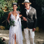 Casamento no Vila Salga em Ilhabela por SEREIAMOR