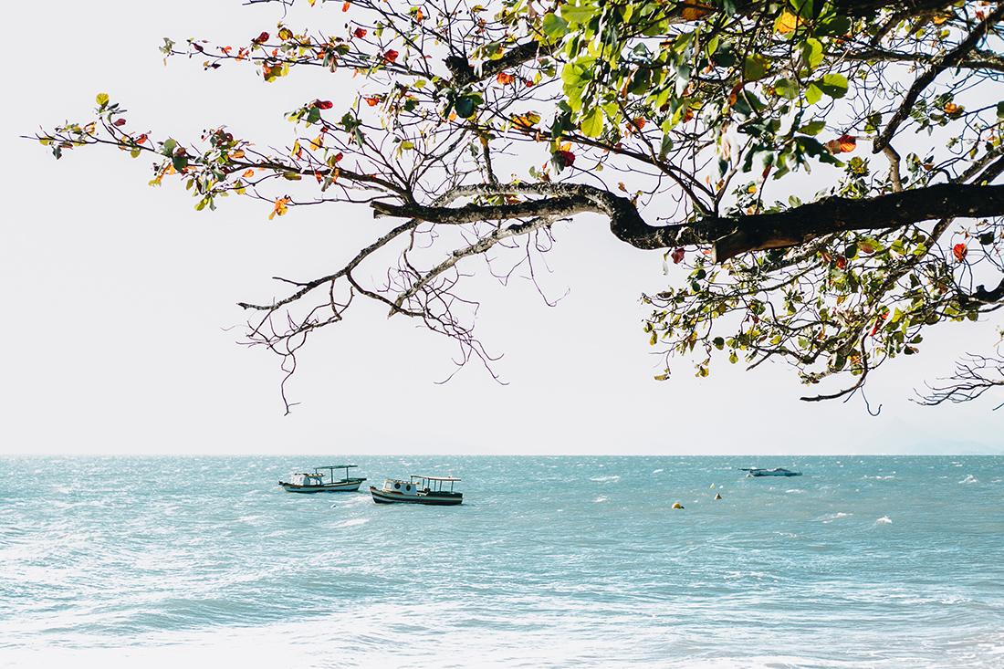 Casamento no Vila Salga em Ilhabela por SEREIAMOR