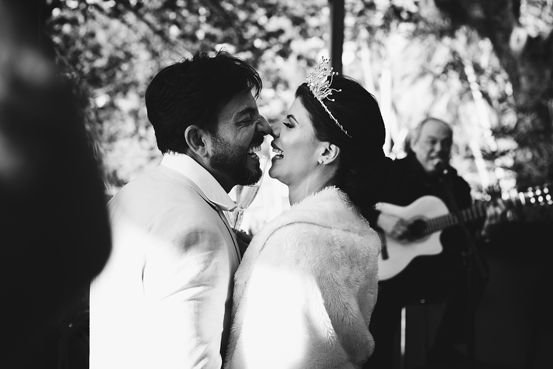 Casamento no Vila Salga em Ilhabela por SEREIAMOR