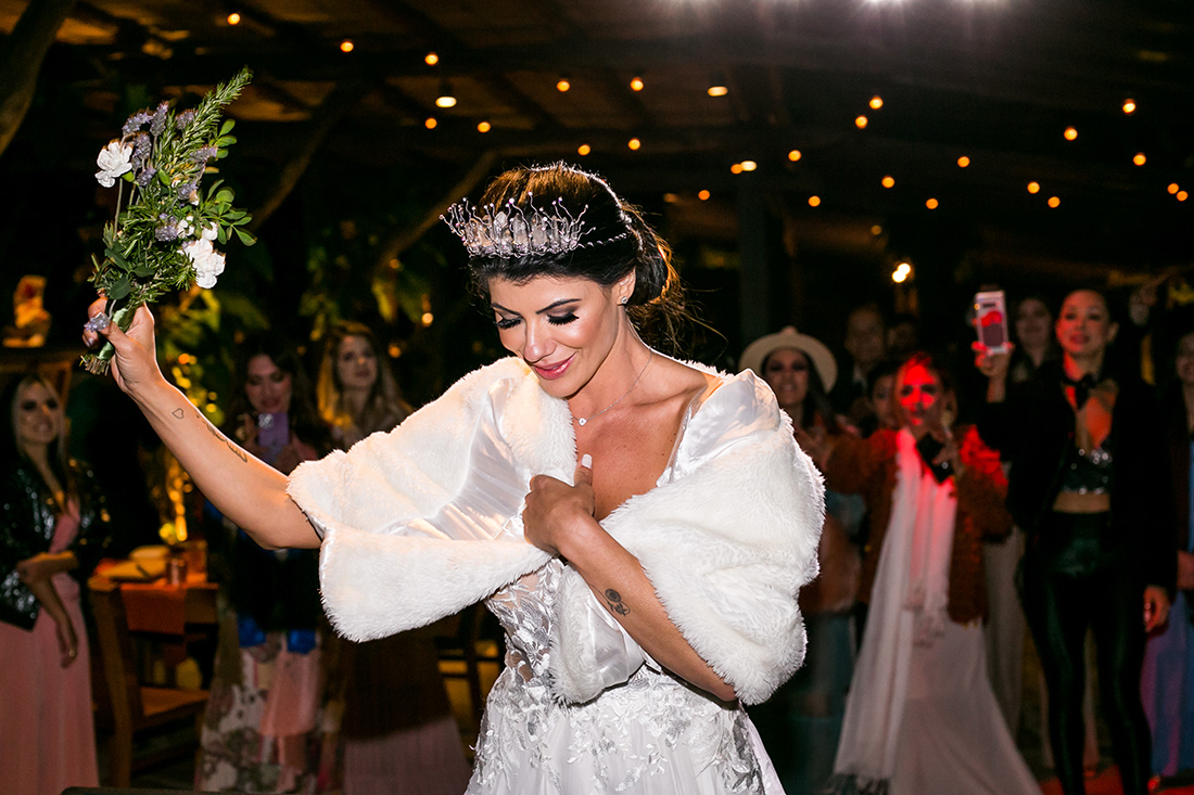 Casamento no Vila Salga em Ilhabela por SEREIAMOR