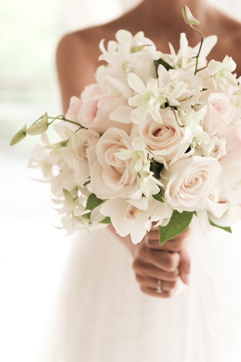 20 Buquês de Casamento para você se Inspirar - Noiva Ansiosa - Blog de  casamento para noivas, noivos e profissionais