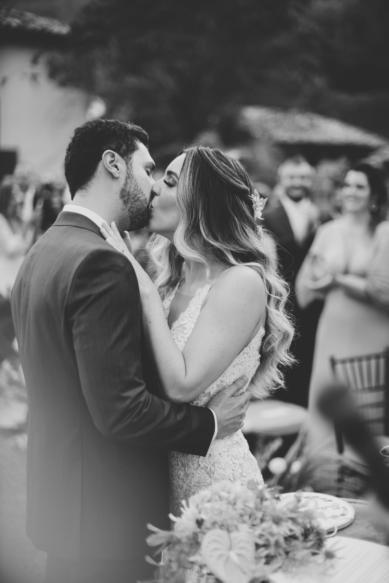 Adriana e Guilherme | Casamento com paleta candy color, por Natasha Bleier