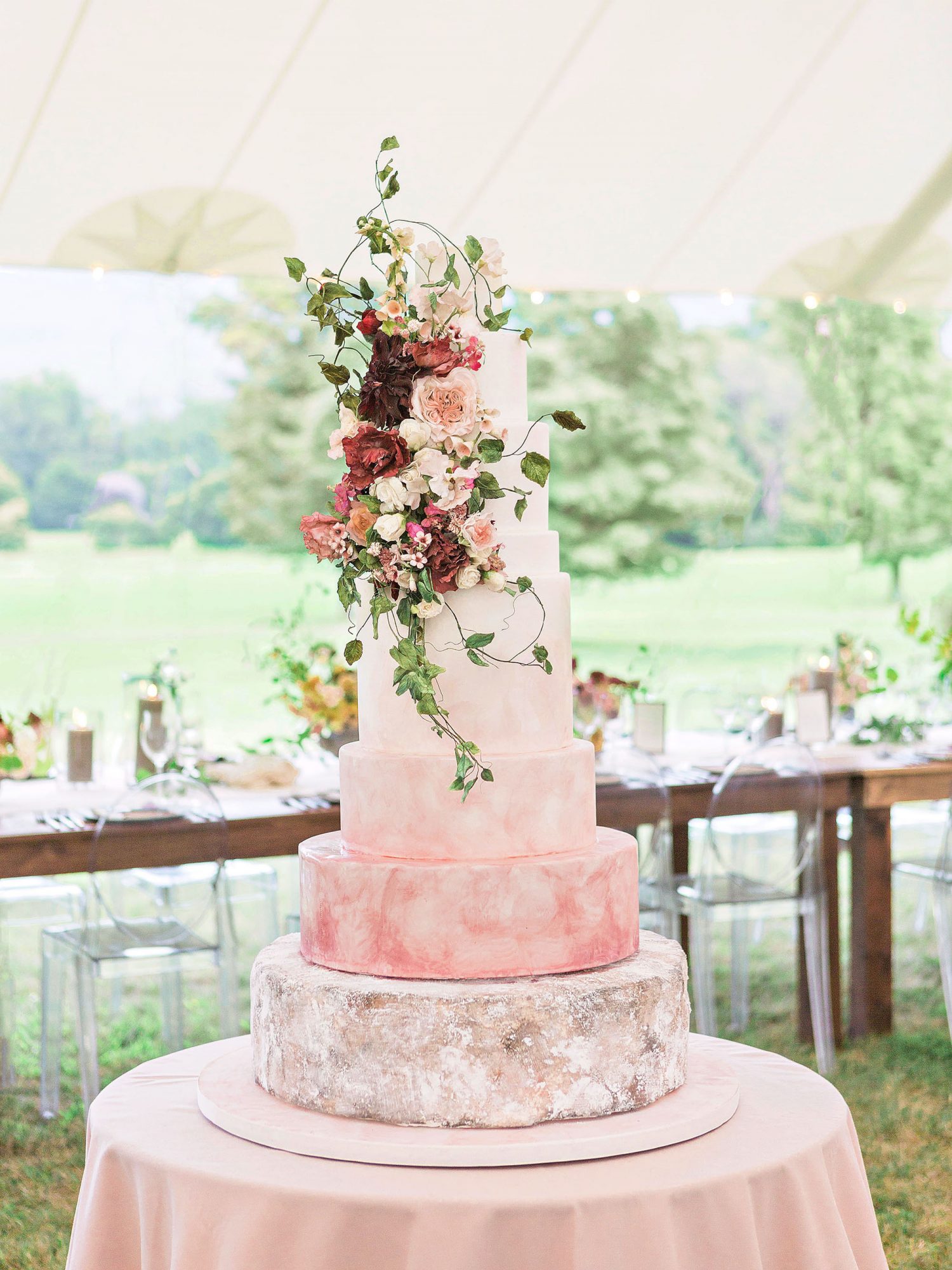 Casamento na Primavera | 6 ideias autênticas para aplicar na sua festa