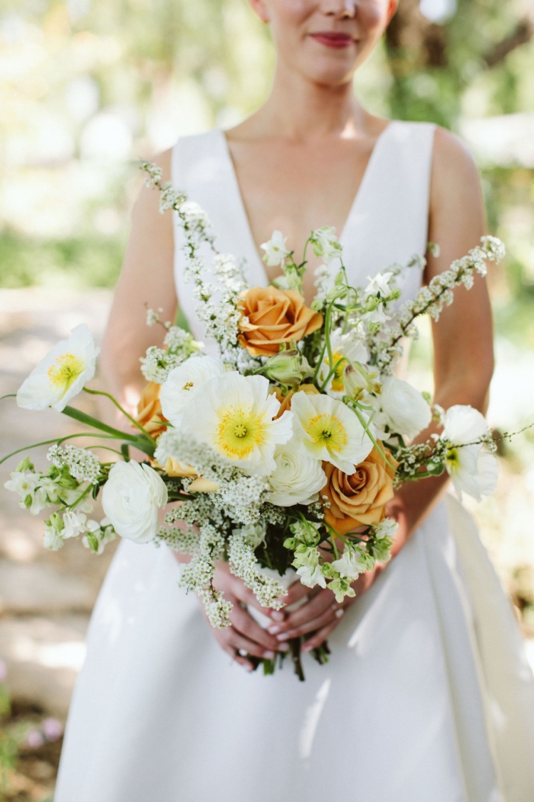Casamento na Primavera | 6 ideias autênticas para aplicar na sua festa