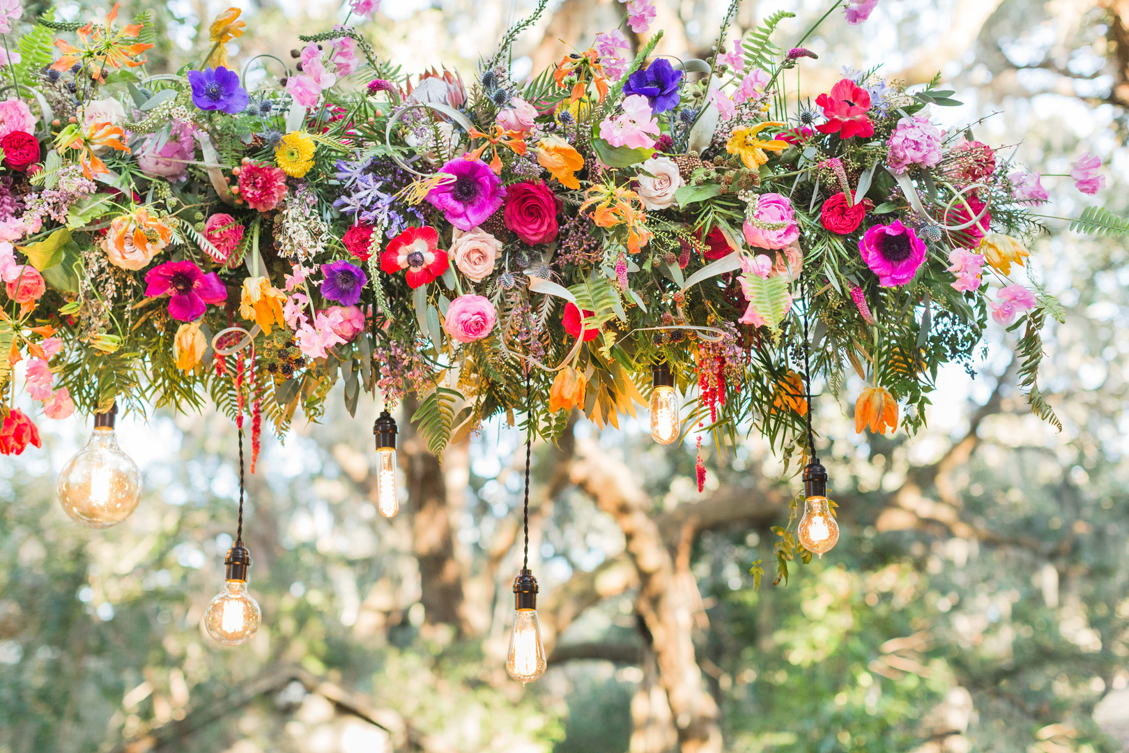 Casamento na Primavera | 6 ideias autênticas para aplicar na sua festa