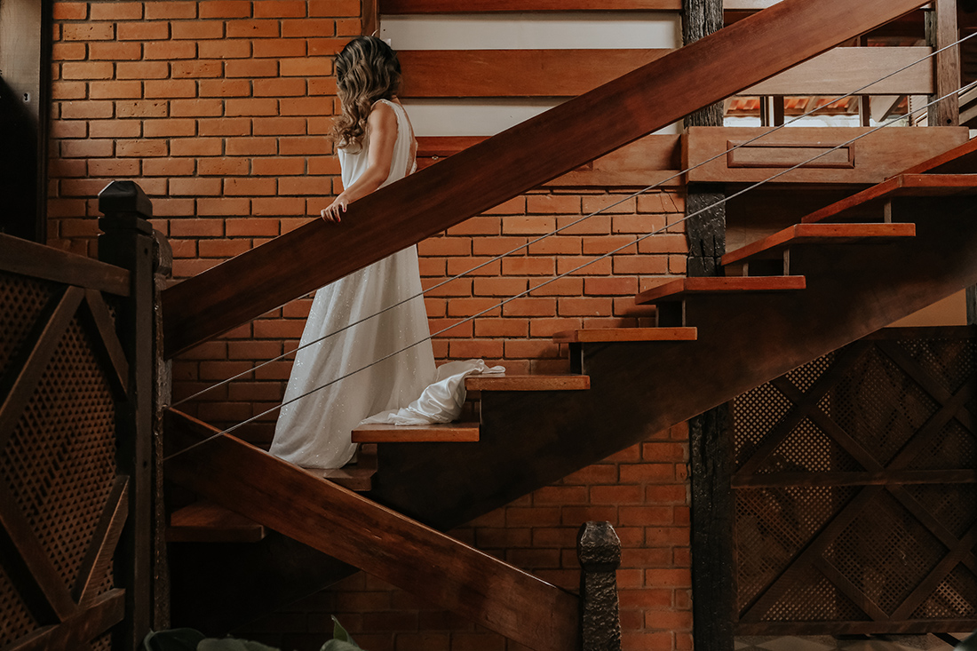 Casamento a Dois na Casa Giardino por Bruno Ferreira Fotografia