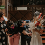 Casamento a Dois na Casa Giardino por Bruno Ferreira Fotografia