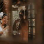Casamento a Dois na Casa Giardino por Bruno Ferreira Fotografia