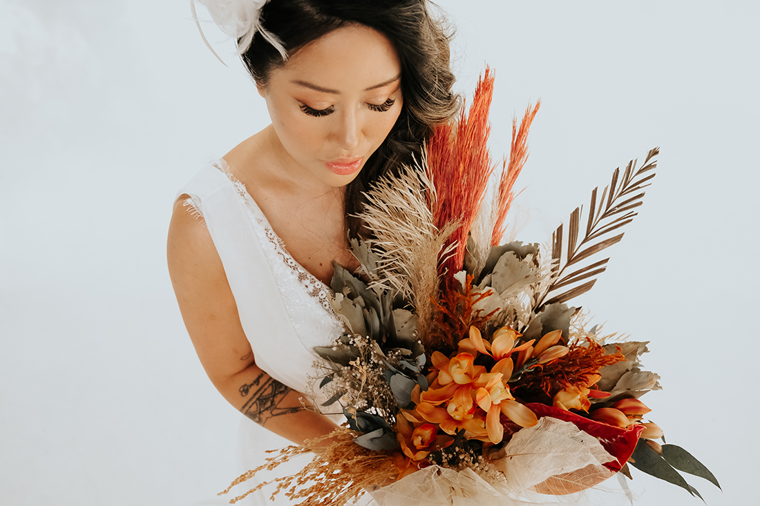 Casamento a Dois na Casa Giardino por Bruno Ferreira Fotografia