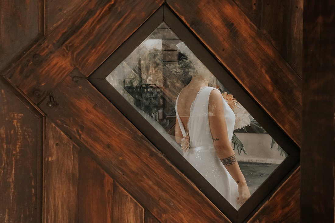 Casamento a Dois na Casa Giardino por Bruno Ferreira Fotografia