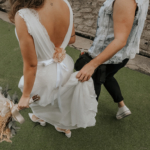 Casamento a Dois na Casa Giardino por Bruno Ferreira Fotografia