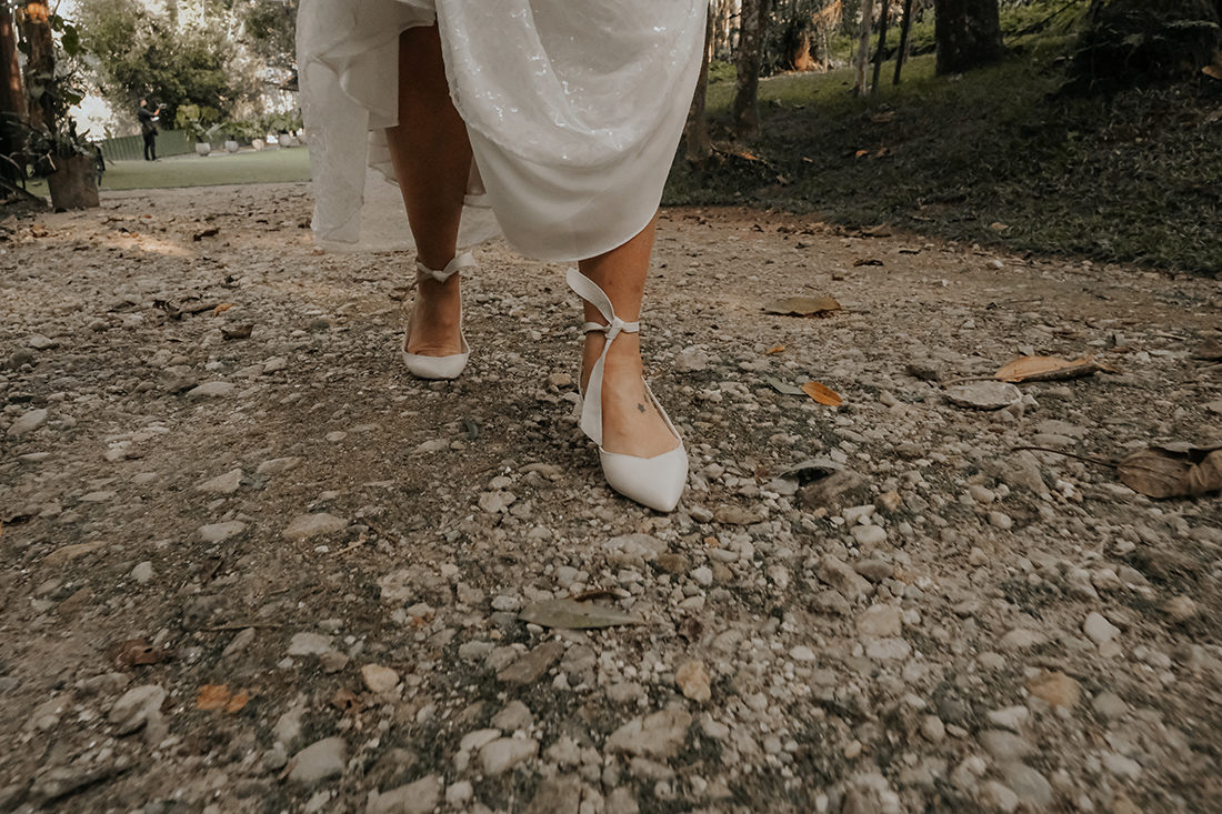 Casamento a Dois na Casa Giardino por Bruno Ferreira Fotografia