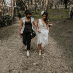 Casamento a Dois na Casa Giardino por Bruno Ferreira Fotografia