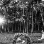 Casamento a Dois na Casa Giardino por Bruno Ferreira Fotografia