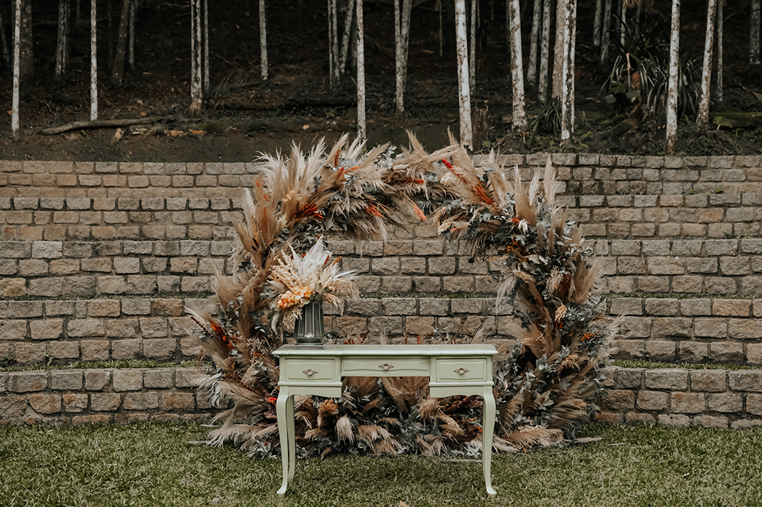 Casamento a Dois na Casa Giardino por Bruno Ferreira Fotografia