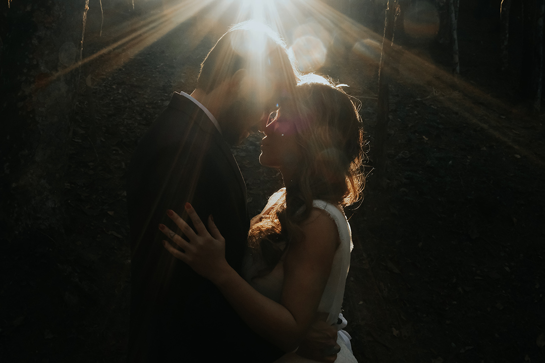 Casamento a Dois na Casa Giardino por Bruno Ferreira Fotografia