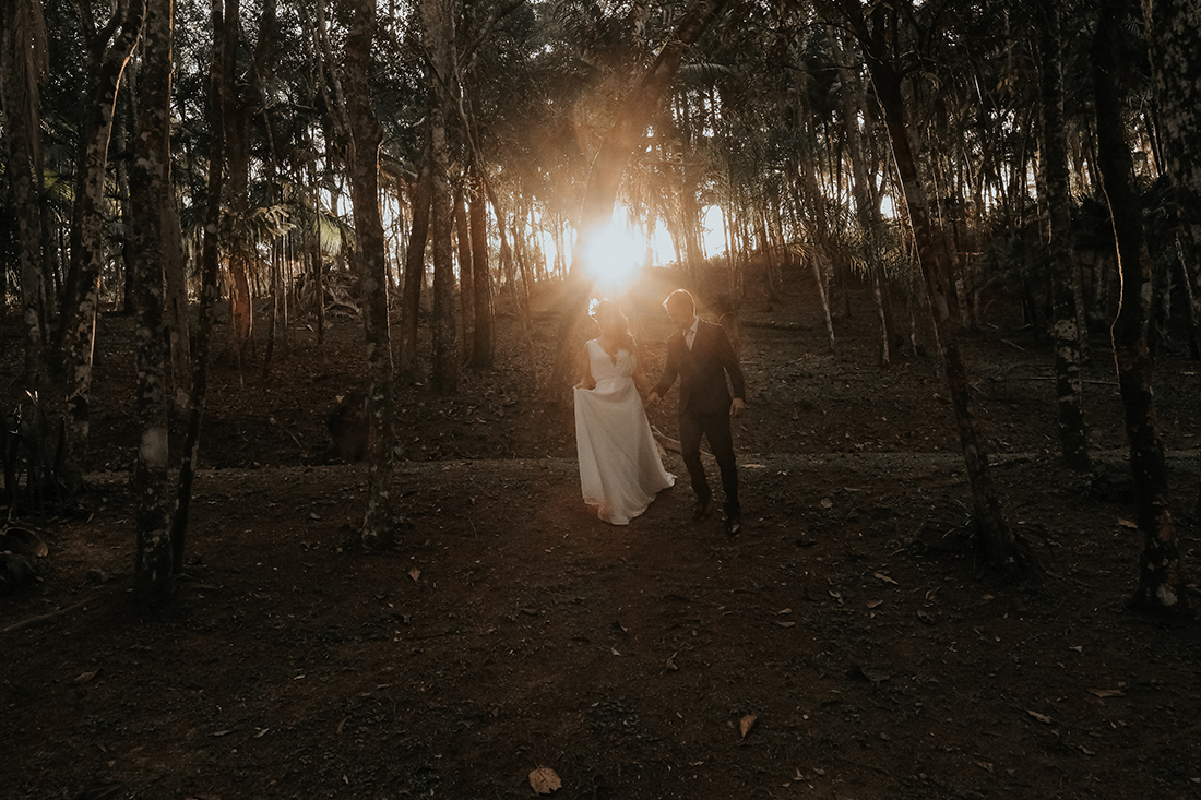 Casamento a Dois na Casa Giardino por Bruno Ferreira Fotografia