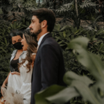 Casamento a Dois na Casa Giardino por Bruno Ferreira Fotografia