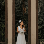 Casamento a Dois na Casa Giardino por Bruno Ferreira Fotografia