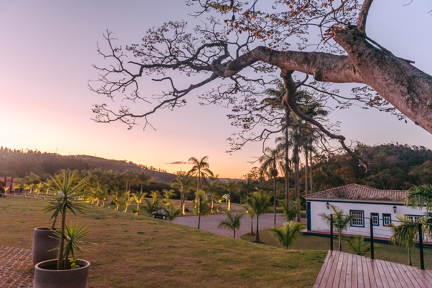 Gabi e Bruno | Ensaio pré casamento no Serra dos Cocais, por Ale Marques