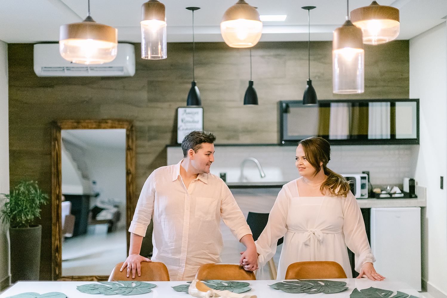 Gabi e Bruno | Ensaio pré casamento no Serra dos Cocais, por Ale Marques