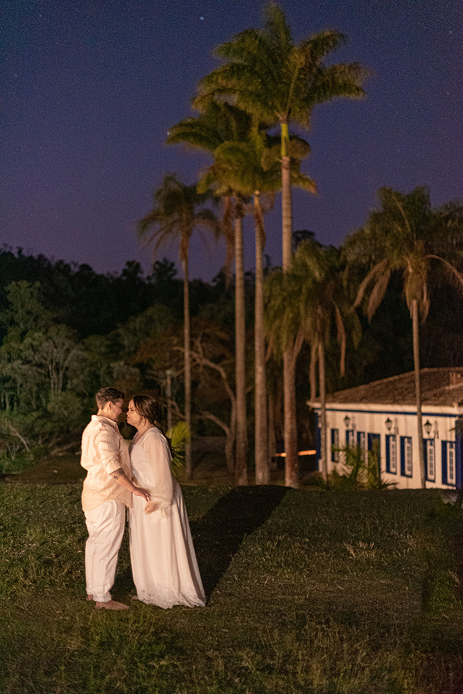 Gabi e Bruno | Ensaio pré casamento no Serra dos Cocais, por Ale Marques