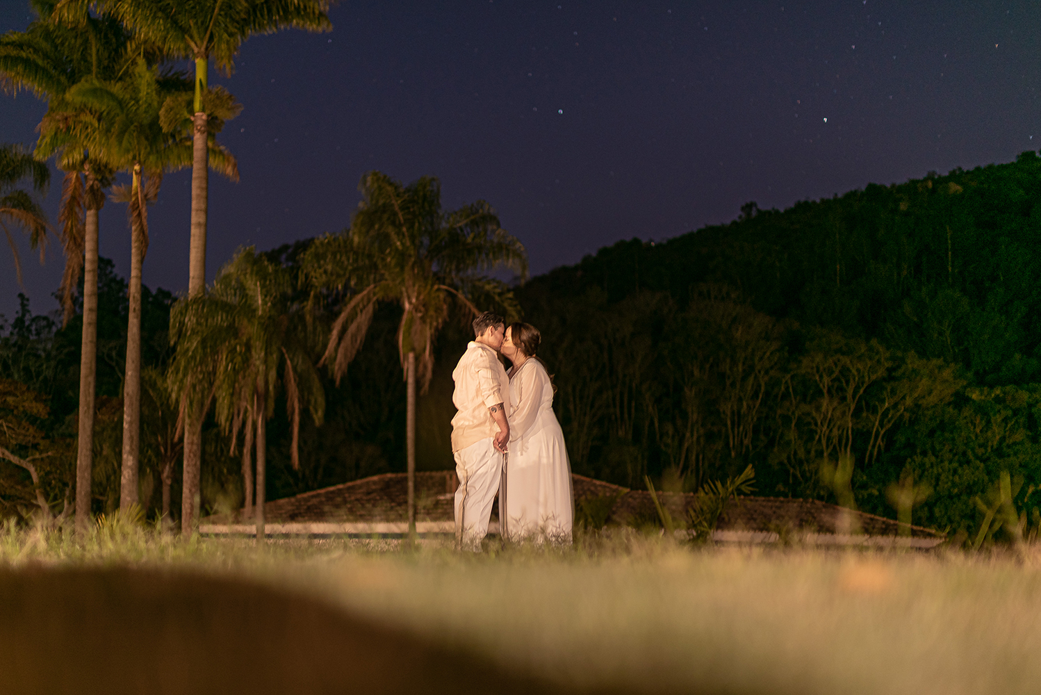 Gabi e Bruno | Ensaio pré casamento no Serra dos Cocais, por Ale Marques