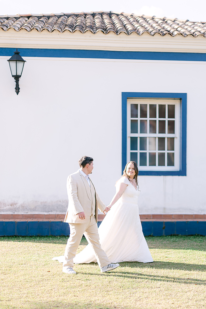 Gabi e Bruno | Ensaio pré casamento no Serra dos Cocais, por Ale Marques
