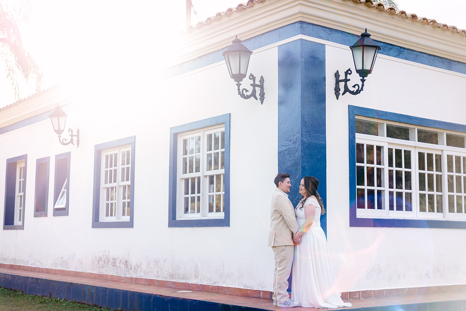 Gabi e Bruno | Ensaio pré casamento no Serra dos Cocais, por Ale Marques