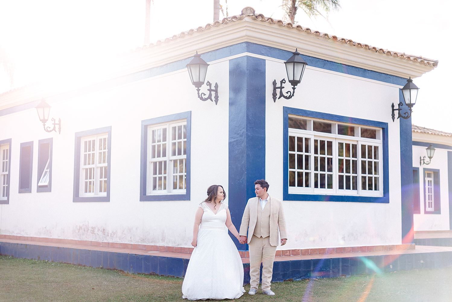 Gabi e Bruno | Ensaio pré casamento no Serra dos Cocais, por Ale Marques