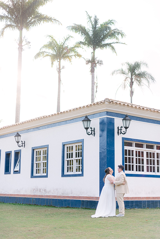 Gabi e Bruno | Ensaio pré casamento no Serra dos Cocais, por Ale Marques