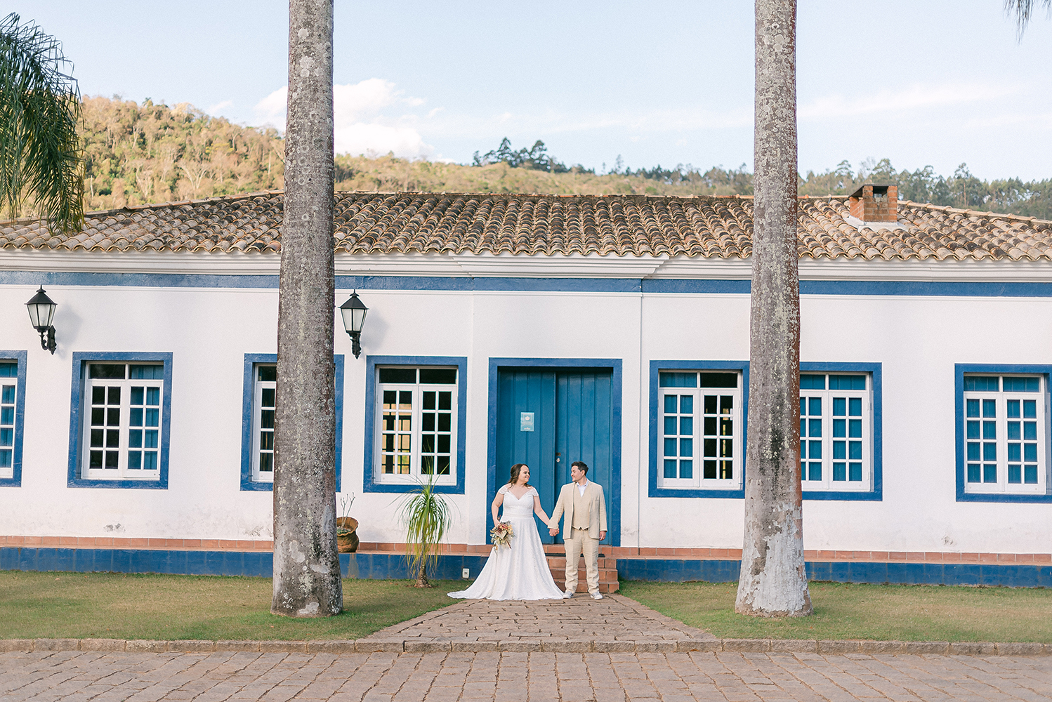 Gabi e Bruno | Ensaio pré casamento no Serra dos Cocais, por Ale Marques