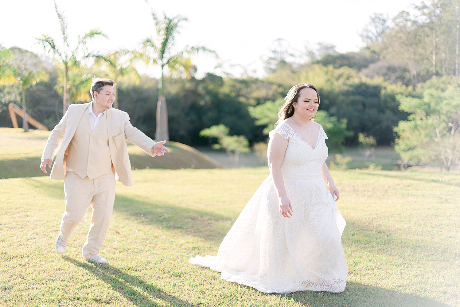 Gabi e Bruno | Ensaio pré casamento no Serra dos Cocais, por Ale Marques