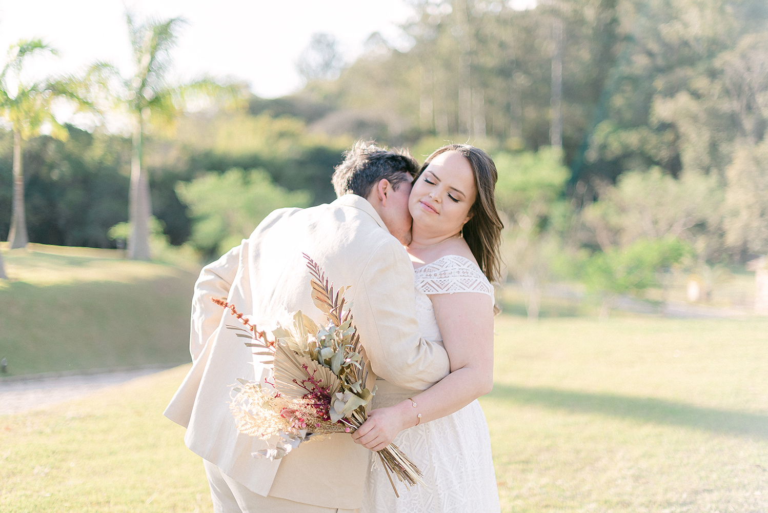 Gabi e Bruno | Ensaio pré casamento no Serra dos Cocais, por Ale Marques