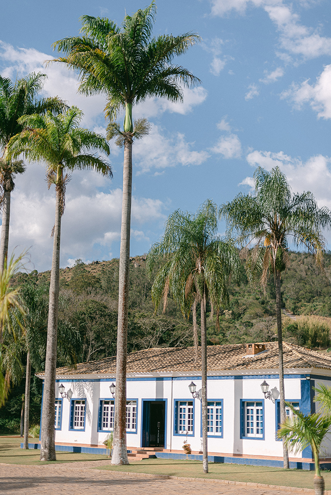 Gabi e Bruno | Ensaio pré casamento no Serra dos Cocais, por Ale Marques