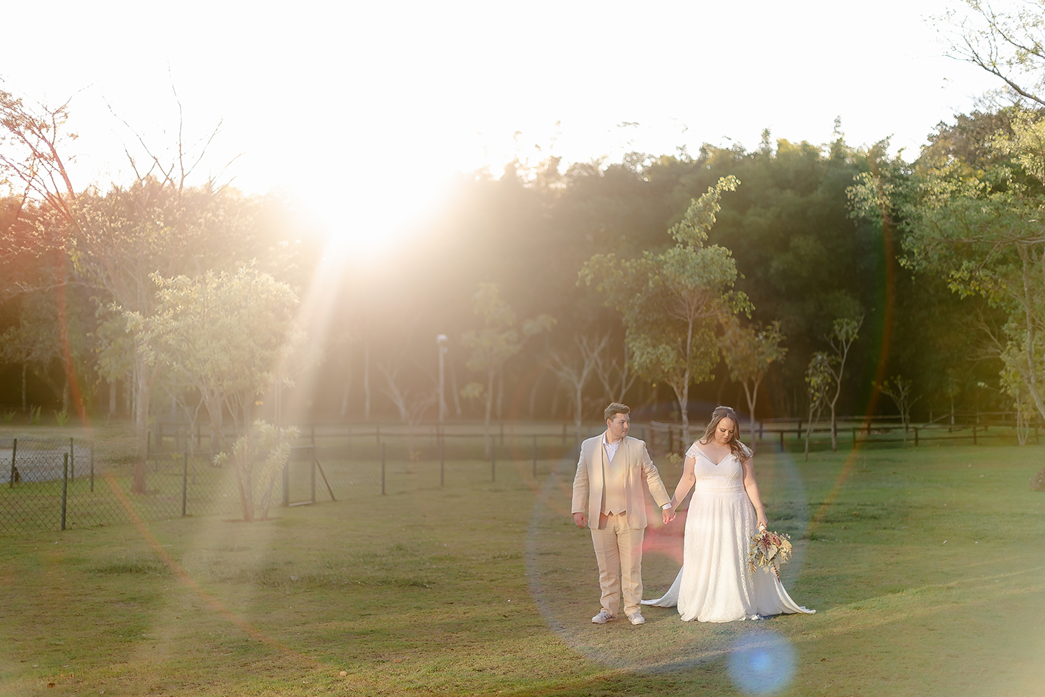 Gabi e Bruno | Ensaio pré casamento no Serra dos Cocais, por Ale Marques