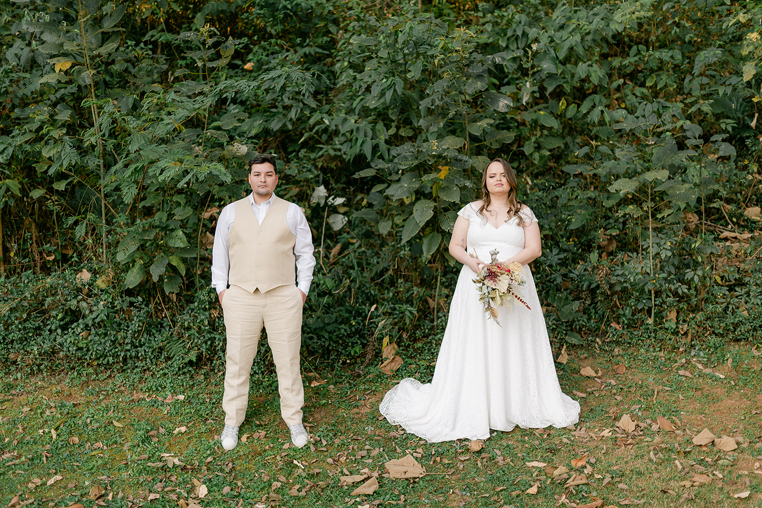 Gabi e Bruno | Ensaio pré casamento no Serra dos Cocais, por Ale Marques